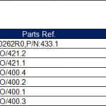 船舶备件—SHIN SHIN备件（CK-J20240508-27）询价-船用采购网-船舶物料采购-船务服务-一站式船用设备供应服务