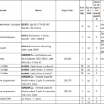 船舶备件—备件（CK-J20240509-16）询价-船用采购网-船舶物料采购-船务服务-一站式船用设备供应服务