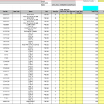 船舶备件—ALFA备件（CK-R20240509-17）询价-船用采购网-船舶物料采购-船务服务-一站式船用设备供应服务