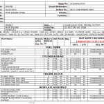 船舶备件—GUANGZHOU DISEL备件（CK-Y20240510-01）询价-船用采购网-船舶物料采购-船务服务-一站式船用设备供应服务