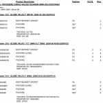 船舶备件—备件（CK-R20240510-08）询价-船用采购网-船舶物料采购-船务服务-一站式船用设备供应服务