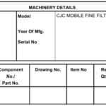船舶备件—过滤器插件（CK-C20240617-09）询价-船用采购网-船舶物料采购-船务服务-一站式船用设备供应服务