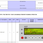 船舶备件—备件（CK-R20240613-01）询价-船用采购网-船舶物料采购-船务服务-一站式船用设备供应服务