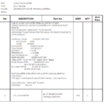 船舶备件—F.O.流量计（CK-J20240606-04）询价-船用采购网-船舶物料采购-船务服务-一站式船用设备供应服务