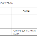 船舶备件—选择开关（CK-J20240619-07）询价-船用采购网-船舶物料采购-船务服务-一站式船用设备供应服务