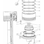 船舶备件—HANJUNG MAN B&W备件（CK-C20240617-03）询价-船用采购网-船舶物料采购-船务服务-一站式船用设备供应服务