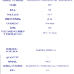 船舶备件—WARTSILA备件（CK-C20240606-15）询价-船用采购网-船舶物料采购-船务服务-一站式船用设备供应服务