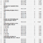 船舶备件—备件（CK-C20240625-04）询价-船用采购网-船舶物料采购-船务服务-一站式船用设备供应服务
