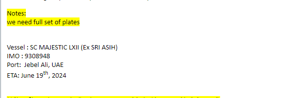 【询价】船舶备件—盘子（CK-R20240613-09）询价-泰州昌宽社区-报价采购-船用采购网-船舶物料采购-船务服务-一站式船用设备供应服务