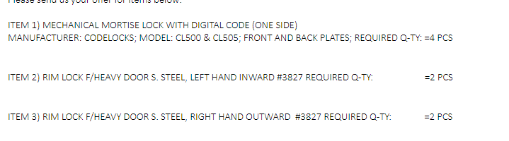 【询价】船舶备件—备件（CK-J20240603-07）询价-泰州昌宽社区-报价采购-船用采购网-船舶物料采购-船务服务-一站式船用设备供应服务