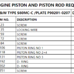 船舶备件—HYUNDAI MAN B&W备件（CK-C20240628-08）询价-船用采购网-船舶物料采购-船务服务-一站式船用设备供应服务