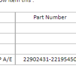 船舶备件—水泵空调原理图（CK-R20240621-12）询价-船用采购网-船舶物料采购-船务服务-一站式船用设备供应服务