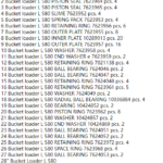 船舶备件—备件（CK-J20240618-19）询价-船用采购网-船舶物料采购-船务服务-一站式船用设备供应服务