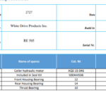 船舶备件—备件（CK-Y20240612-04）询价-船用采购网-船舶物料采购-船务服务-一站式船用设备供应服务