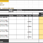 船舶备件—ALFA备件（CK-L20240614-05）询价-船用采购网-船舶物料采购-船务服务-一站式船用设备供应服务