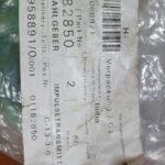 船舶备件—拾取传感器需要电缆连接（CK-J20240612-25）询价-船用采购网-船舶物料采购-船务服务-一站式船用设备供应服务