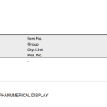 船舶备件—火灾报警器面板PB（CK-R20240624-26）询价-船用采购网-船舶物料采购-船务服务-一站式船用设备供应服务