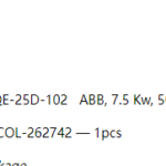 船舶备件—高压泵/压力调节阀（CK-R20240604-02）询价-船用采购网-船舶物料采购-船务服务-一站式船用设备供应服务