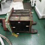 船舶备件—冷却器（CK-R20240605-06）询价-船用采购网-船舶物料采购-船务服务-一站式船用设备供应服务