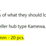 船舶备件—丁腈球（CK-J20240611-19）询价-船用采购网-船舶物料采购-船务服务-一站式船用设备供应服务