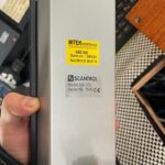 船舶备件—拖网综合控制台（CK-J20240612-15）询价-船用采购网-船舶物料采购-船务服务-一站式船用设备供应服务