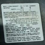 船舶备件—继电器/辅助器/触点（CK-J20240624-03）询价-船用采购网-船舶物料采购-船务服务-一站式船用设备供应服务