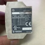 船舶备件—过载继电器（CK-J20240626-04）询价-船用采购网-船舶物料采购-船务服务-一站式船用设备供应服务