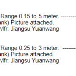 船舶备件—液位计（CK-J20240619-19）询价-船用采购网-船舶物料采购-船务服务-一站式船用设备供应服务