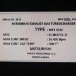 船舶备件—MITSUBISHI备件（CK-R20240626-15）询价-船用采购网-船舶物料采购-船务服务-一站式船用设备供应服务