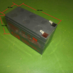 船舶备件—电池（CK-C20240607-11）询价-船用采购网-船舶物料采购-船务服务-一站式船用设备供应服务