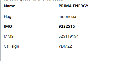 【询价】船舶备件—备件（CK-R20240624-08）询价-泰州昌宽社区-报价采购-船用采购网-船舶物料采购-船务服务-一站式船用设备供应服务