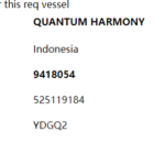 船舶备件—消防喷淋泵（CK-R20240621-05）询价-船用采购网-船舶物料采购-船务服务-一站式船用设备供应服务