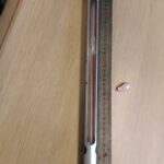 船舶备件—瞄准管（CK-R20240620-05）询价-船用采购网-船舶物料采购-船务服务-一站式船用设备供应服务