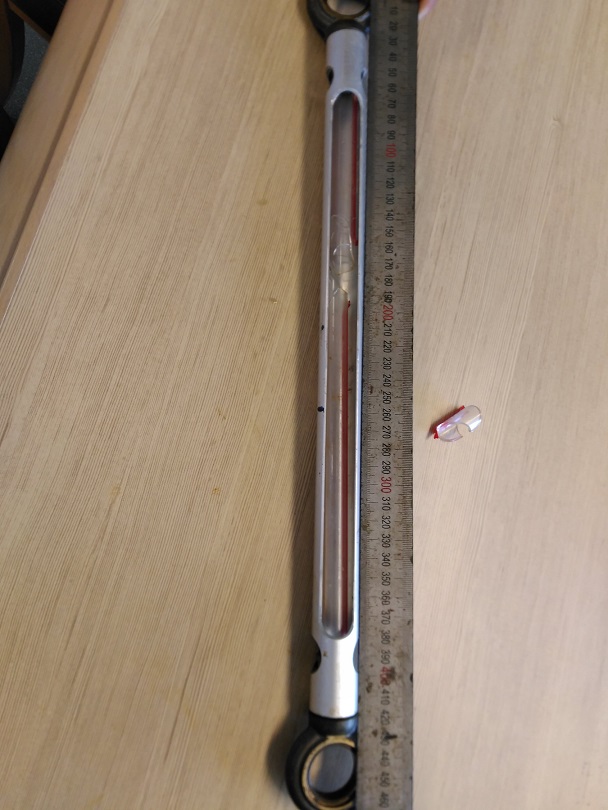 【询价】船舶备件—瞄准管（CK-R20240620-05）询价-泰州昌宽社区-报价采购-船用采购网-船舶物料采购-船务服务-一站式船用设备供应服务