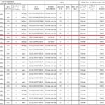 船舶备件—蝶阀备件（CK-L20240614-09）询价-船用采购网-船舶物料采购-船务服务-一站式船用设备供应服务