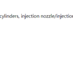 船舶备件—柴油发动机（CK-R20240614-12）询价-船用采购网-船舶物料采购-船务服务-一站式船用设备供应服务