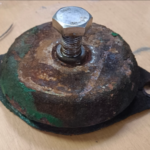 船舶备件—隔离器（CK-R20240613-10）询价-船用采购网-船舶物料采购-船务服务-一站式船用设备供应服务