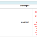 船舶备件—丁腈橡胶垫圈（CK-C20240627-05）询价-船用采购网-船舶物料采购-船务服务-一站式船用设备供应服务