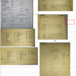 船舶备件—ALLWEILER备件（CK-C20240628-04）询价-船用采购网-船舶物料采购-船务服务-一站式船用设备供应服务