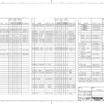 船舶备件—FUKUSHIMA备件（CK-C20240607-06）询价-船用采购网-船舶物料采购-船务服务-一站式船用设备供应服务