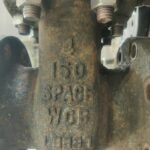 船舶备件—法兰外阀杆和轭式闸阀（CK-Y20240619-07）询价-船用采购网-船舶物料采购-船务服务-一站式船用设备供应服务