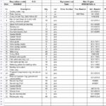 船舶备件—备件（CK-L20240614-15）询价-船用采购网-船舶物料采购-船务服务-一站式船用设备供应服务