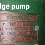 船舶备件—整套往复式舱底泵（CK-C20240611-18）询价-船用采购网-船舶物料采购-船务服务-一站式船用设备供应服务