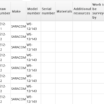 船舶备件—备件（CK-R20240603-12）询价-船用采购网-船舶物料采购-船务服务-一站式船用设备供应服务