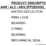 船舶备件—备件（CK-C20240617-13）询价-船用采购网-船舶物料采购-船务服务-一站式船用设备供应服务
