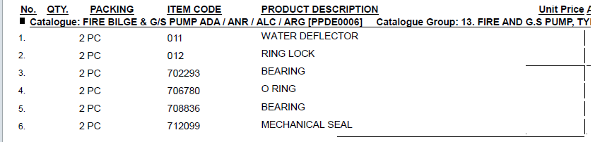 【询价】船舶备件—备件（CK-C20240617-13）询价-泰州昌宽社区-报价采购-船用采购网-船舶物料采购-船务服务-一站式船用设备供应服务