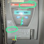 船舶备件—ABB Soft Stater（CK-J20240624-07）询价-船用采购网-船舶物料采购-船务服务-一站式船用设备供应服务