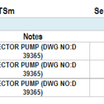 船舶备件—SASAKURA备件（CK-C20240627-02）询价-船用采购网-船舶物料采购-船务服务-一站式船用设备供应服务