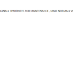 船舶备件—ALFA备件（CK-R20240621-08）询价-船用采购网-船舶物料采购-船务服务-一站式船用设备供应服务