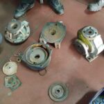 船舶备件—水泵（CK-C20240614-09）询价-船用采购网-船舶物料采购-船务服务-一站式船用设备供应服务